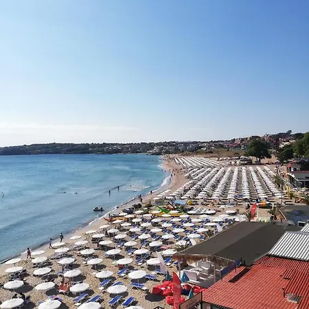 Family Gaia Apartament Sozopol