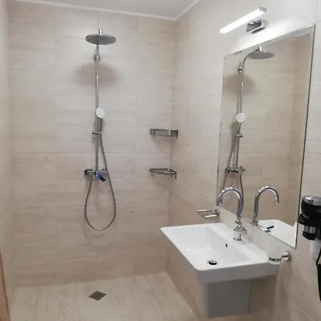 Family Gaia Apartman