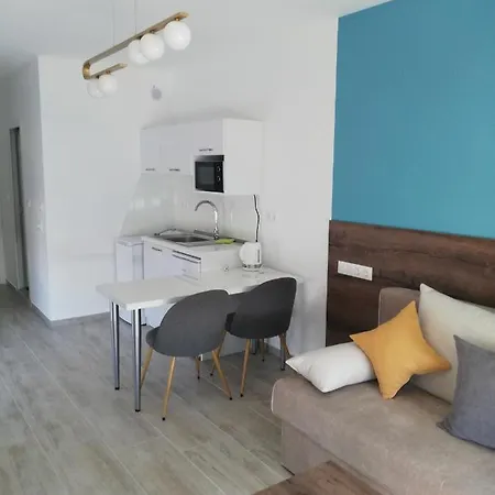 Family Gaia Szozopol