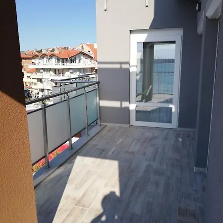 Apartman Family Gaia Szozopol