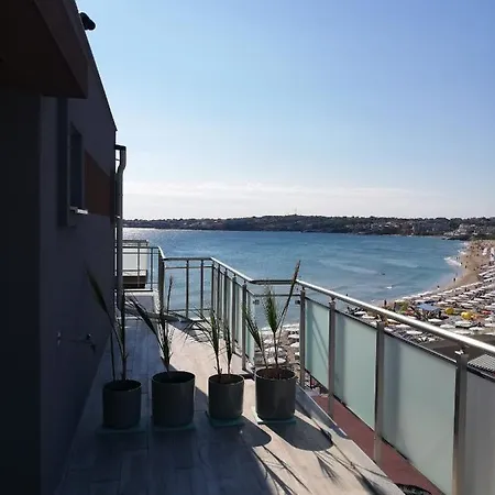 Family Gaia * Sozopol