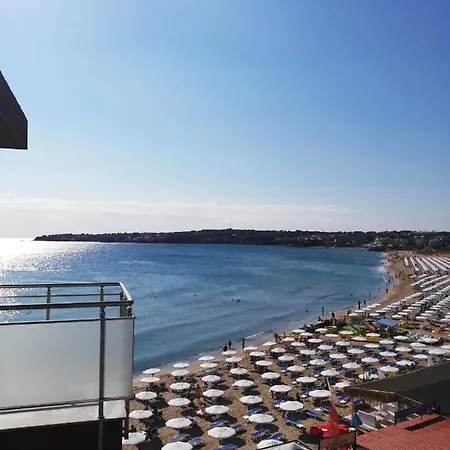 Family Gaia Szozopol