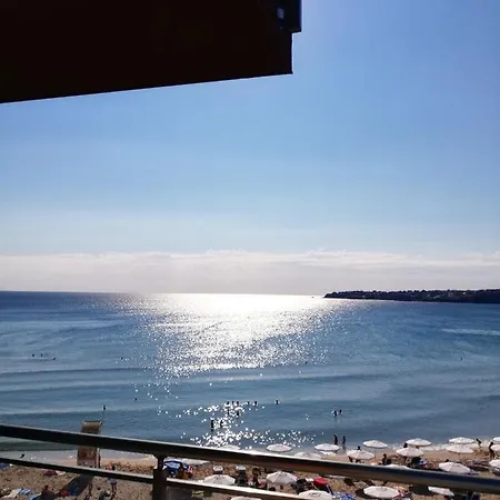 Family Gaia Apartman *