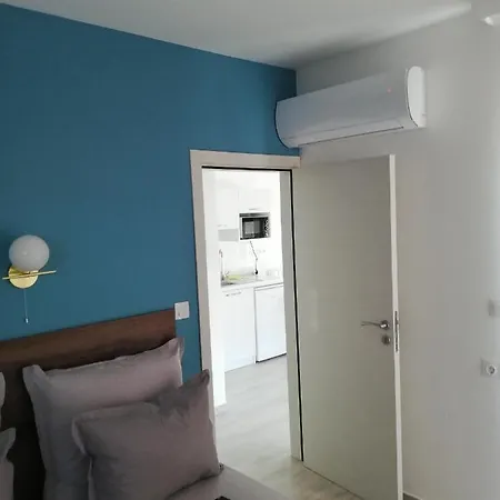 Apartman Family Gaia Szozopol