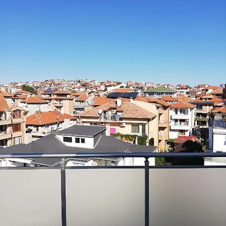 Family Gaia Szozopol