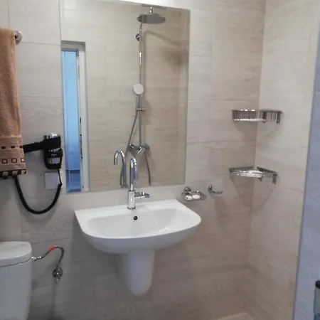 Apartman Family Gaia Szozopol