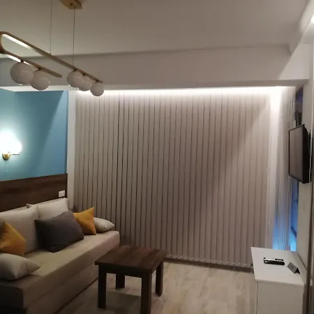 Family Gaia Apartman *