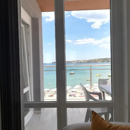 Apartman Family Gaia *