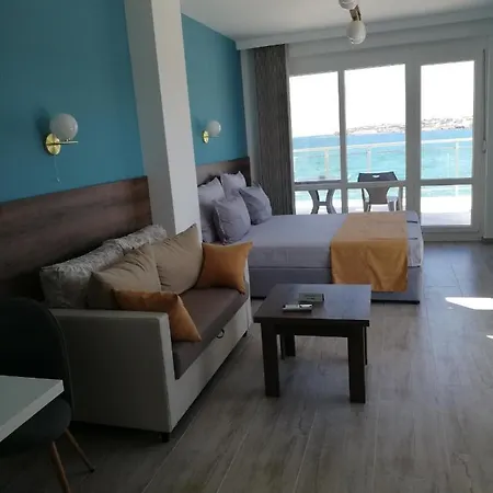 Family Gaia Szozopol