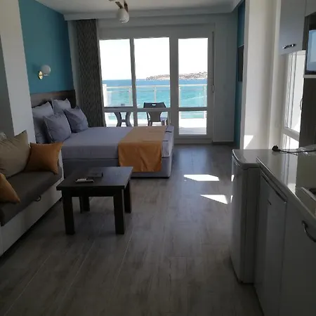 Apartman Family Gaia Szozopol