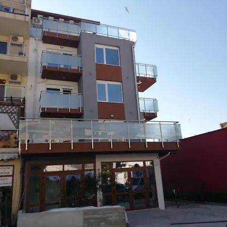 Apartman Family Gaia *