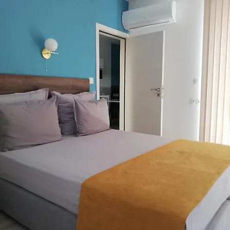 Apartman Family Gaia *