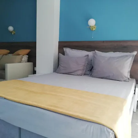 Apartament Family Gaia Sozopol