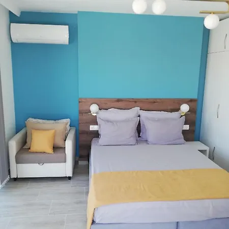 Family Gaia Apartament *