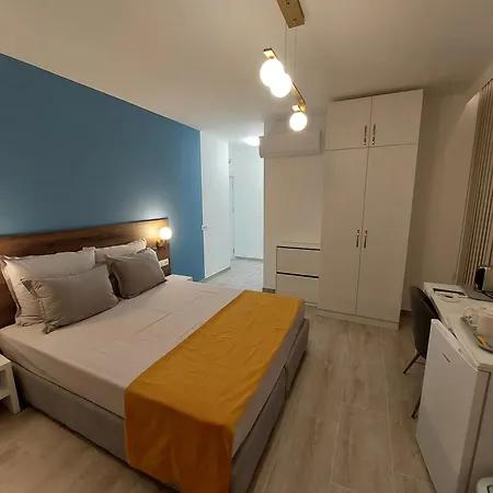 Family Gaia Apartman Szozopol