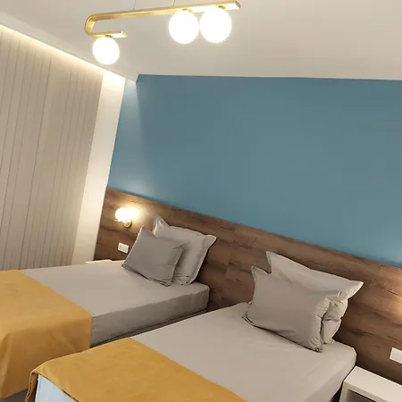 Apartman Family Gaia Szozopol