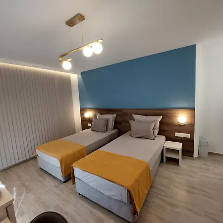 Family Gaia Apartman