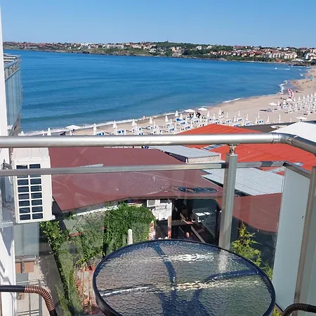 Apartament Family Gaia *