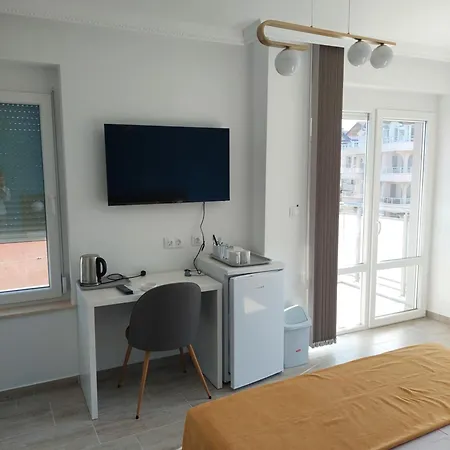 Apartman Family Gaia Szozopol