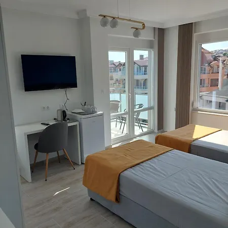 Family Gaia Szozopol