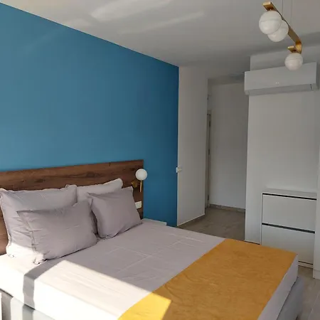 Family Gaia * Szozopol