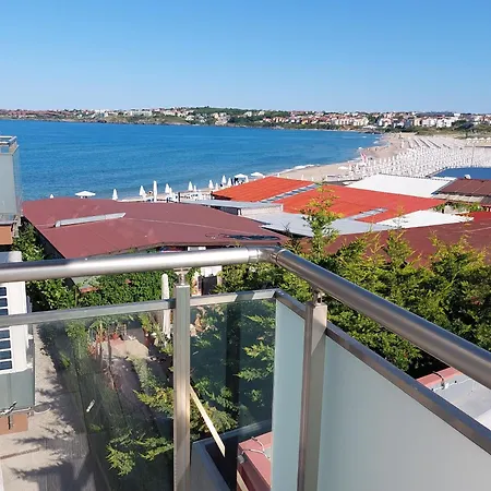 Family Gaia Apartman