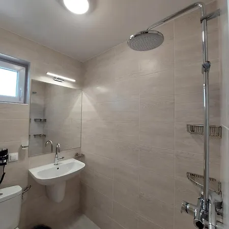 Family Gaia Apartman *