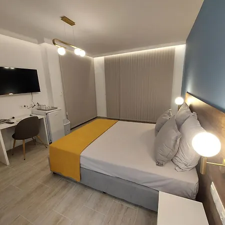 Apartman Family Gaia *