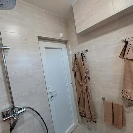 Family Gaia Apartman Szozopol