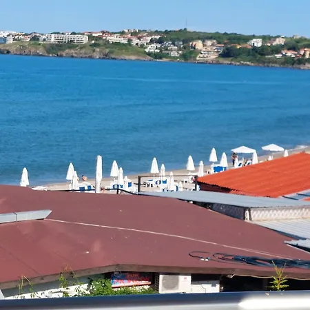 Apartman Family Gaia Szozopol