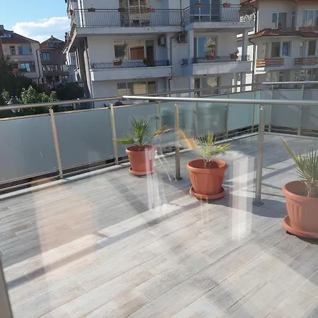 Family Gaia Szozopol