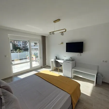 Family Gaia * Szozopol