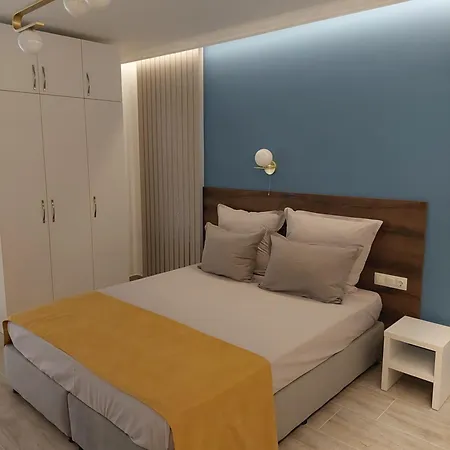 Family Gaia Apartman