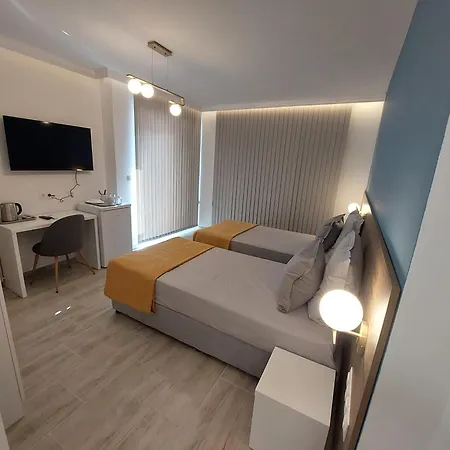 Family Gaia Apartman *