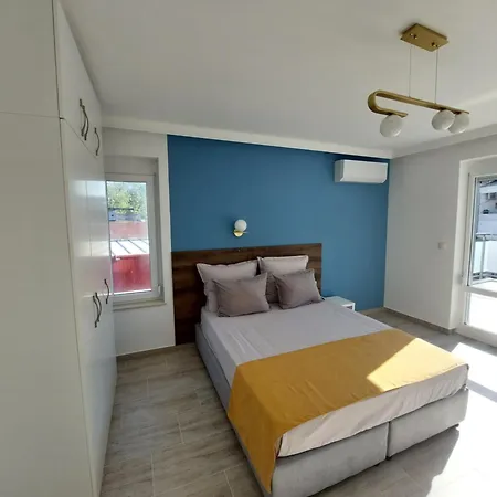 Apartman Family Gaia *