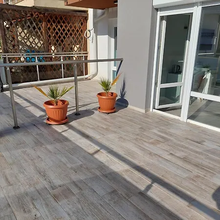 Family Gaia Apartman Szozopol