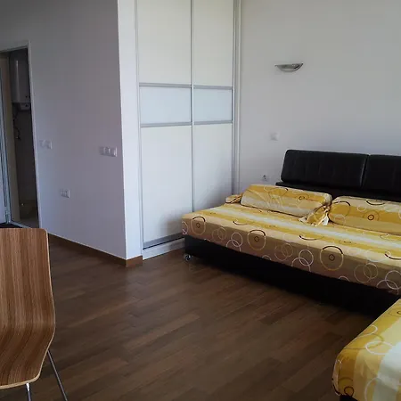 Apartman Family Gaia Szozopol