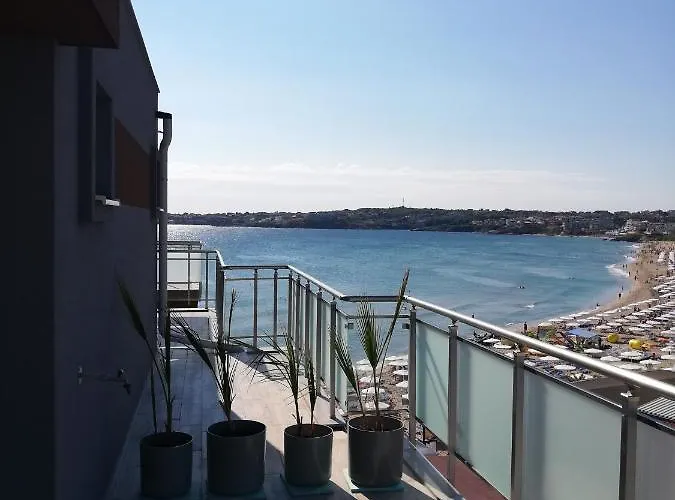 Family Gaia * Созополь