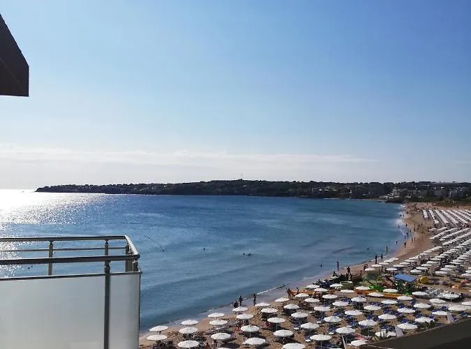 Family Gaia Созополь