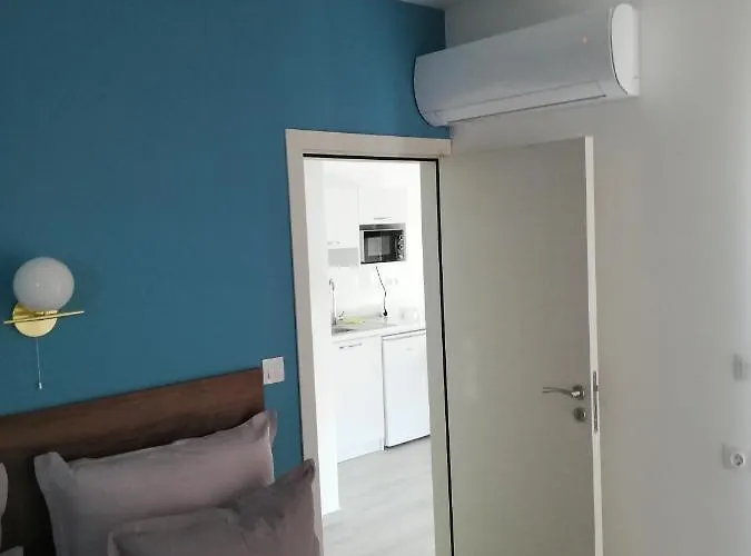 Апартаменты Family Gaia Созополь