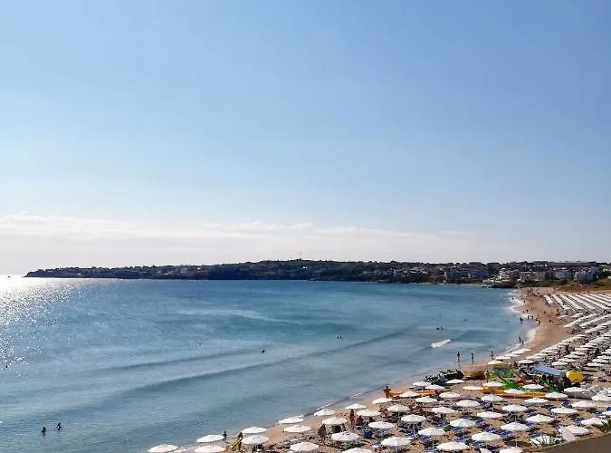 Family Gaia Созополь