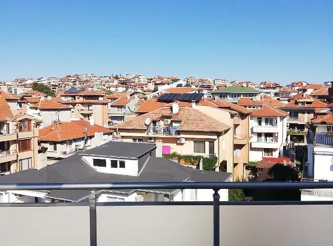 Family Gaia Созополь