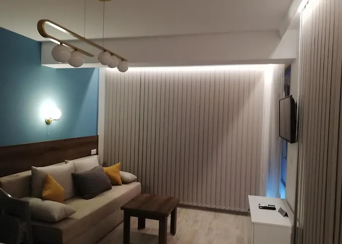 Family Gaia Апартаменты *