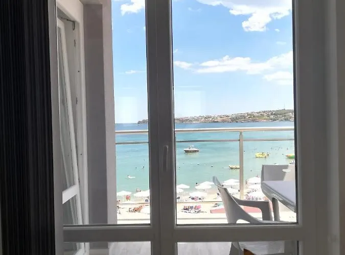 Апартаменты Family Gaia *