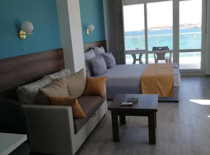 Family Gaia Созополь