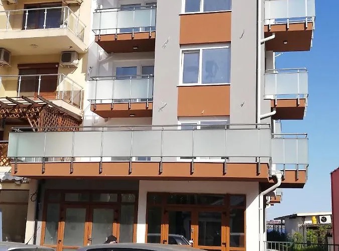 Family Gaia * Созополь