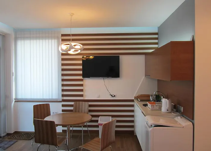 Family Gaia Апартаменты *