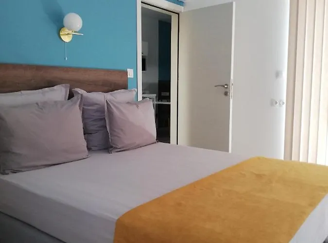 Апартаменты Family Gaia *