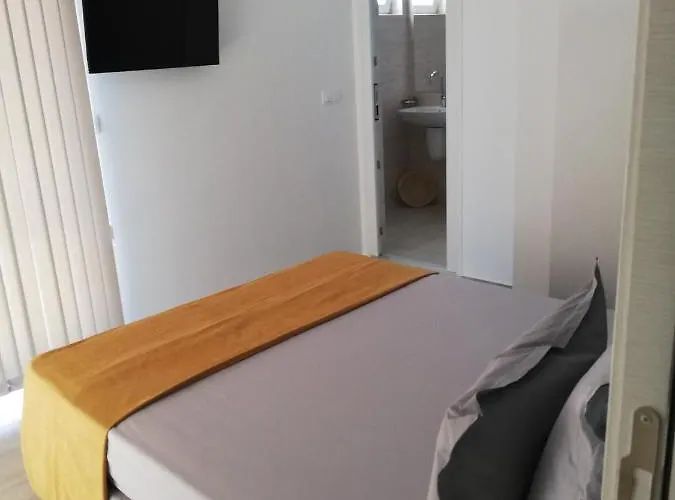 Апартаменты Family Gaia *