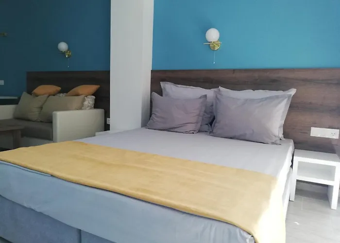 Апартаменты Family Gaia Созополь